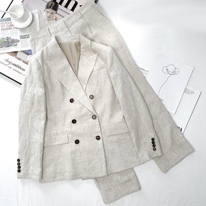 Beautifully Crafted Garment in a Classic Style