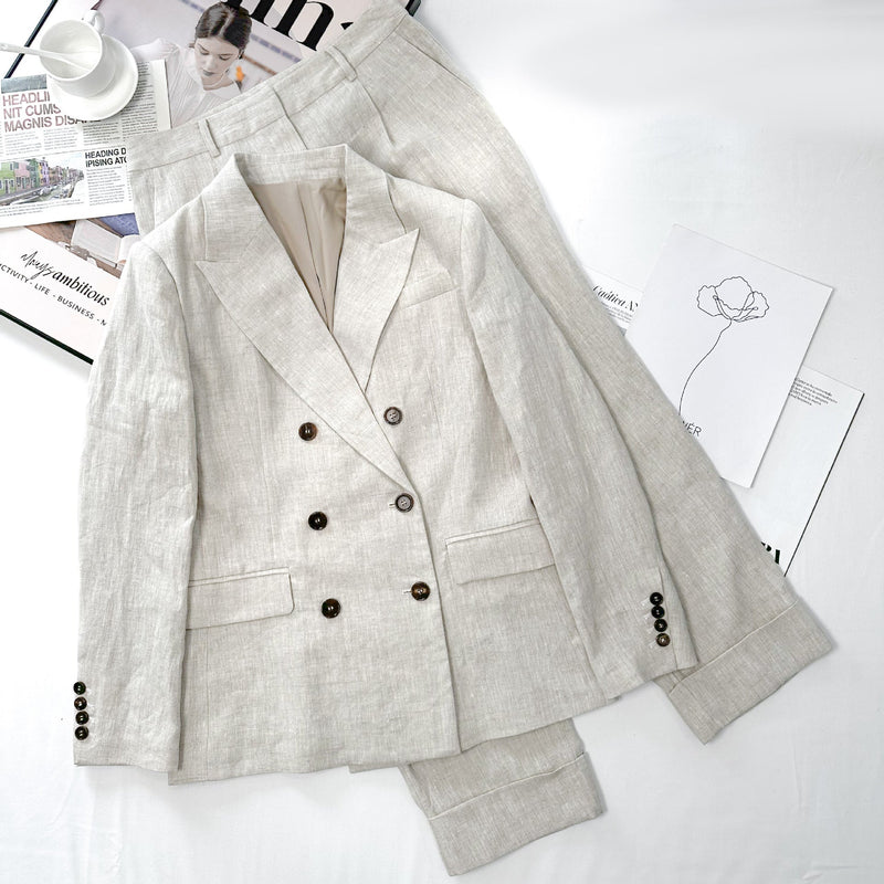 Beautifully Crafted Garment in a Classic Style