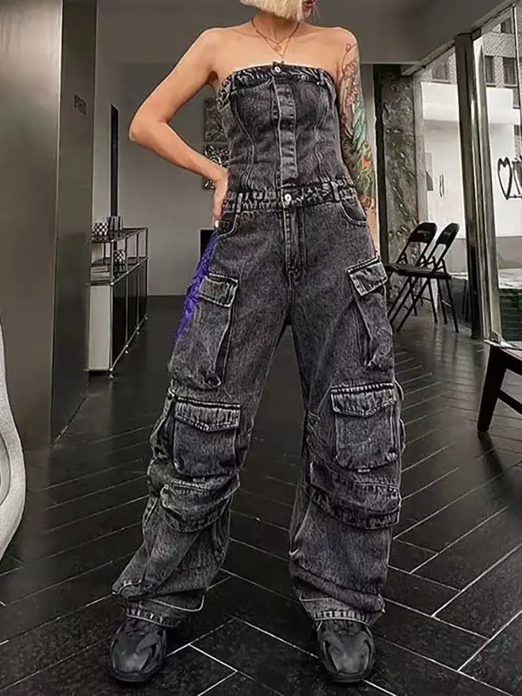 Vintage Inspired Garment with a Contemporary Edge