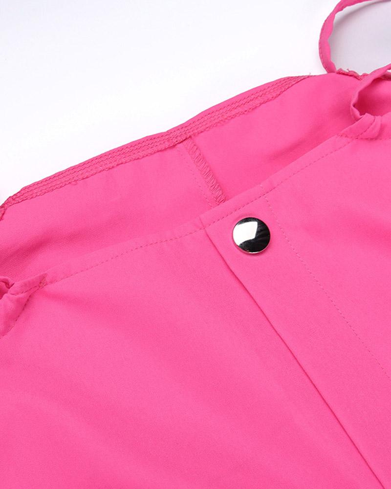 Gracefully Styled Pants for Any Occasion