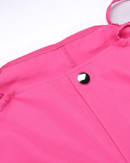 Gracefully Styled Pants for Any Occasion