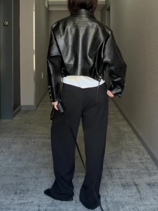 A Vintage Style Jacket with Delicate Timeless Details