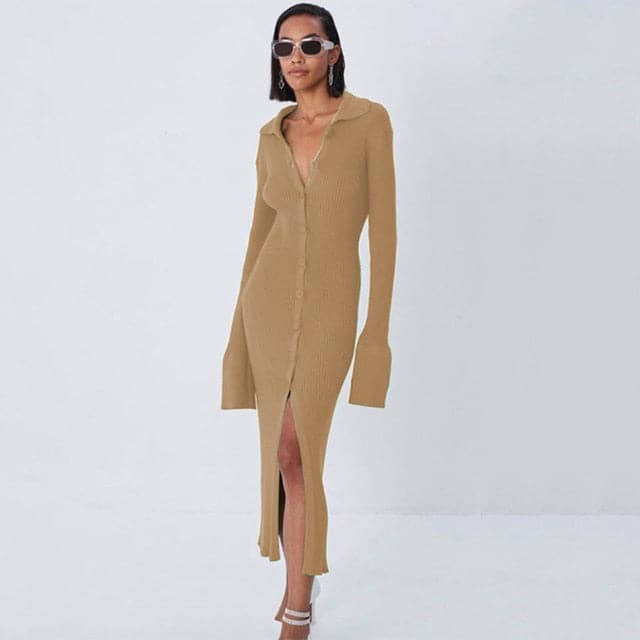 Beautifully Crafted Sweater in a Classic Style
