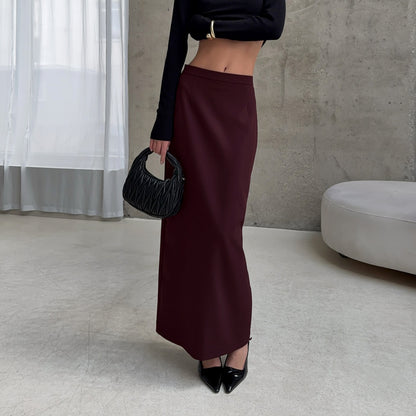 Vintage Inspired Garment with a Contemporary Edge