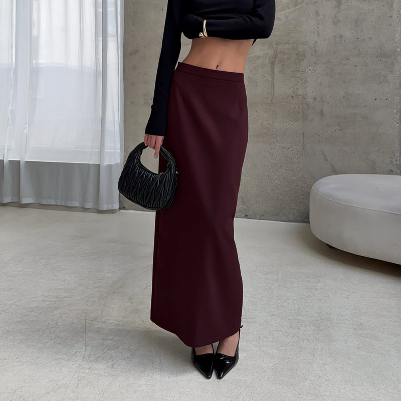 Vintage Inspired Garment with a Contemporary Edge