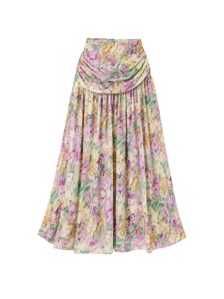Classic Vintage Garment with a Flattering Fit
