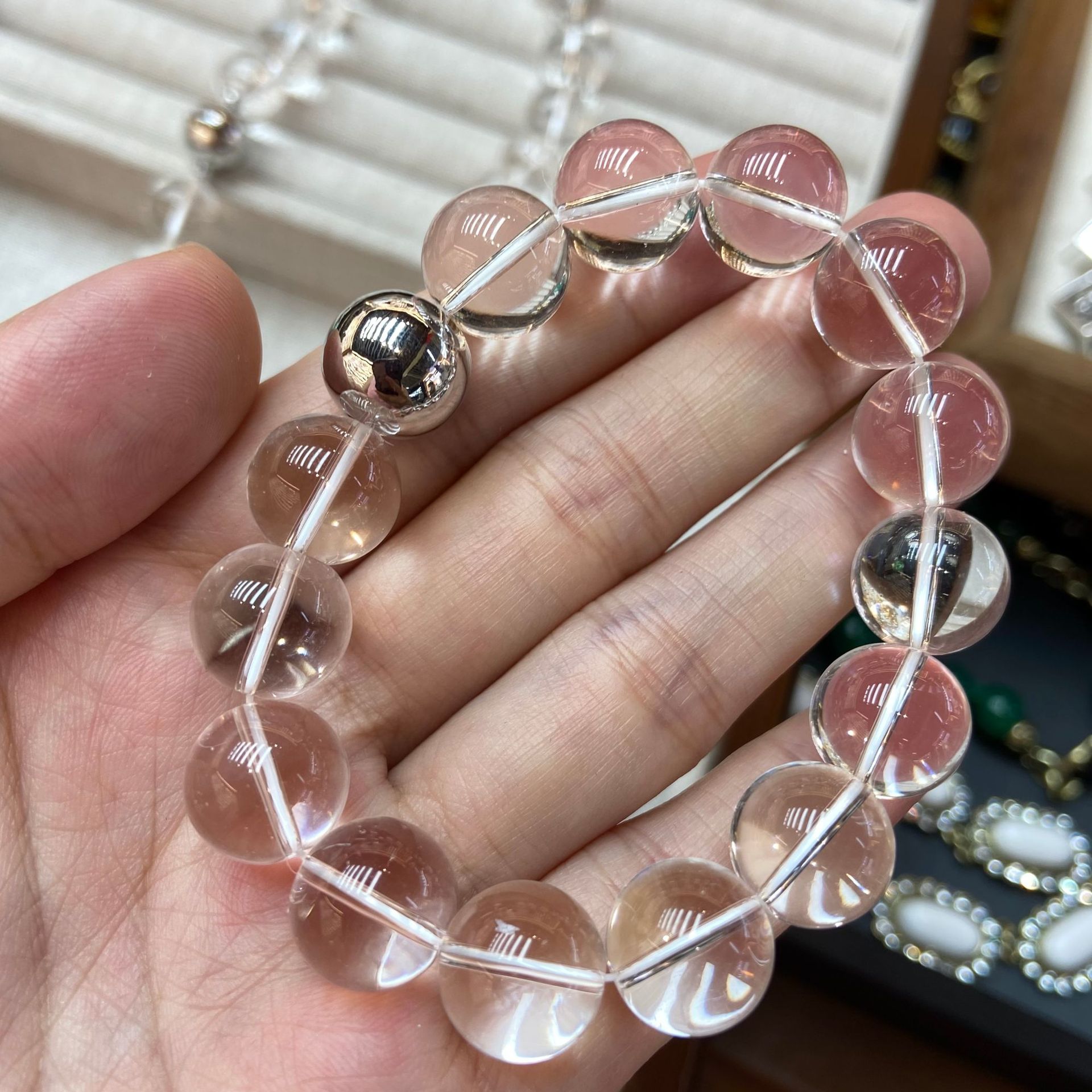 12MM Bracelet