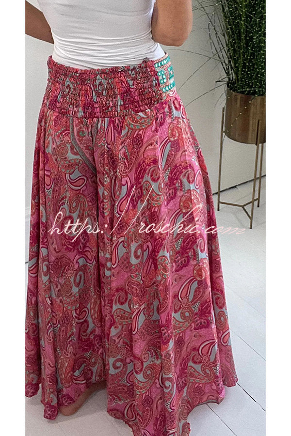 Elegantly Styled Pants for Everyday Wear