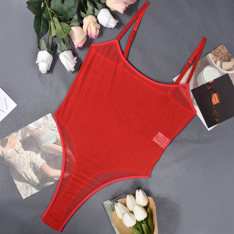 Beautifully Finished Garment in a Timeless Design