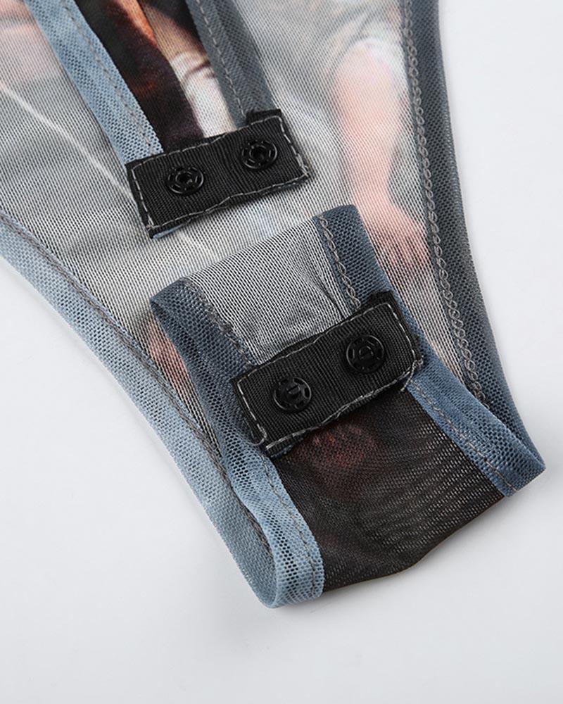 Polished Garment with an Effortless Classic Look