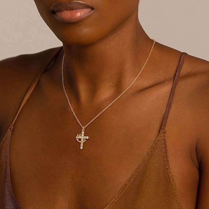 Vintage Handmade Necklace