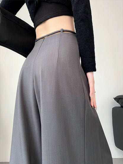 Beautifully Finished Pants in a Timeless Design