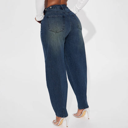 Classic Vintage Garment with a Flattering Fit