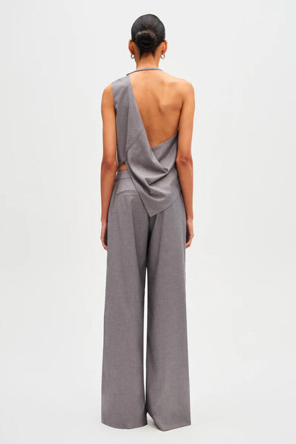 Gracefully Styled Pants for Any Occasion