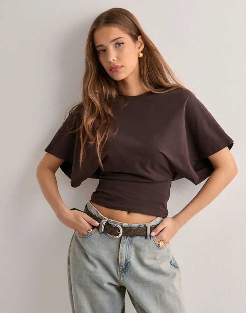 Sophisticated Pullover with a Clean Classic Look