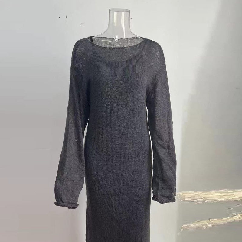 Dark Gray