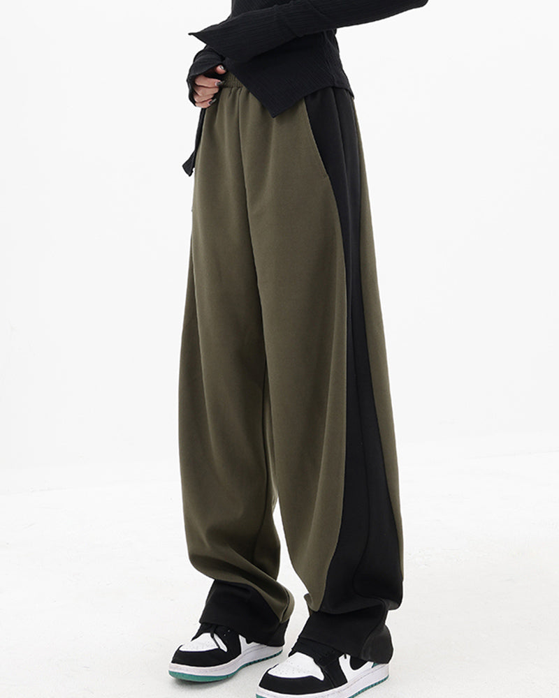 Elegantly Styled Pants for Everyday Wear