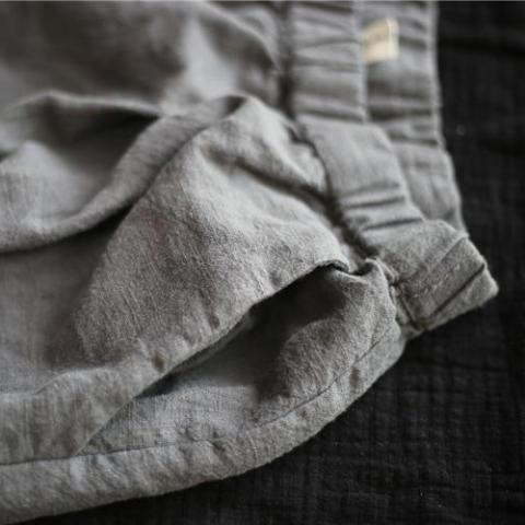 Vintage Inspired Pants with a Contemporary Edge