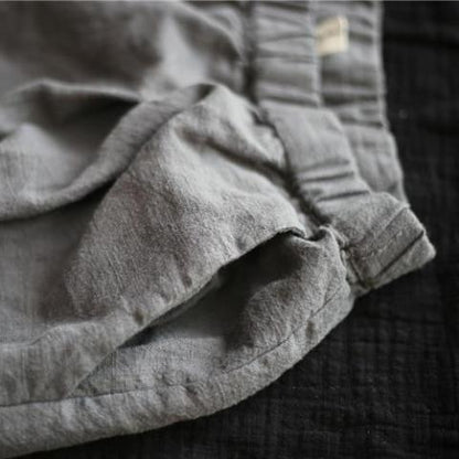 Vintage Inspired Pants with a Contemporary Edge