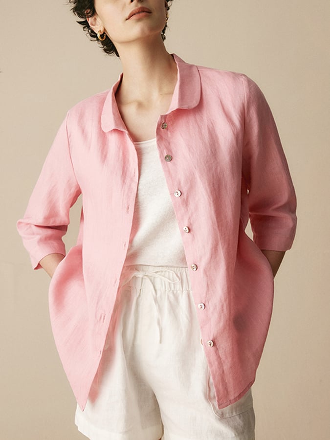 Gracefully Styled Shirt for Any Occasion