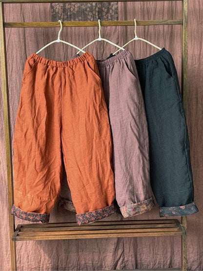 Gracefully Styled Pants for Any Occasion
