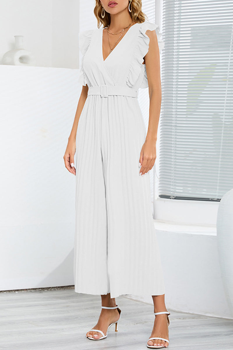 Well Tailored Garment with a Graceful Silhouette