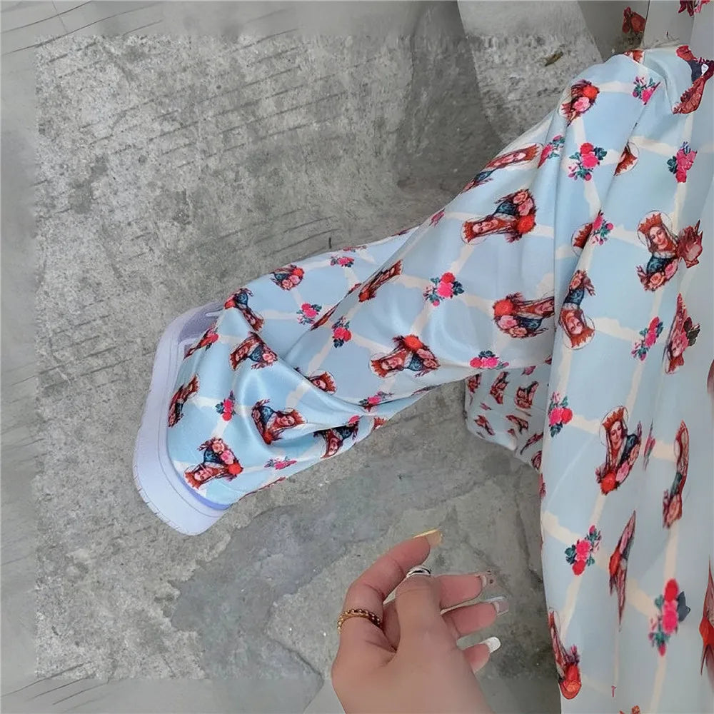 Vintage Inspired Garment with a Contemporary Edge