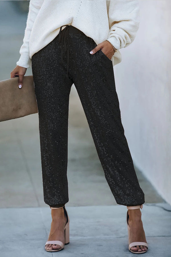 Polished Pants with an Effortless Classic Look