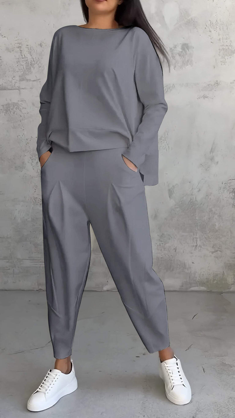 Elegantly Styled Garment for Everyday Wear