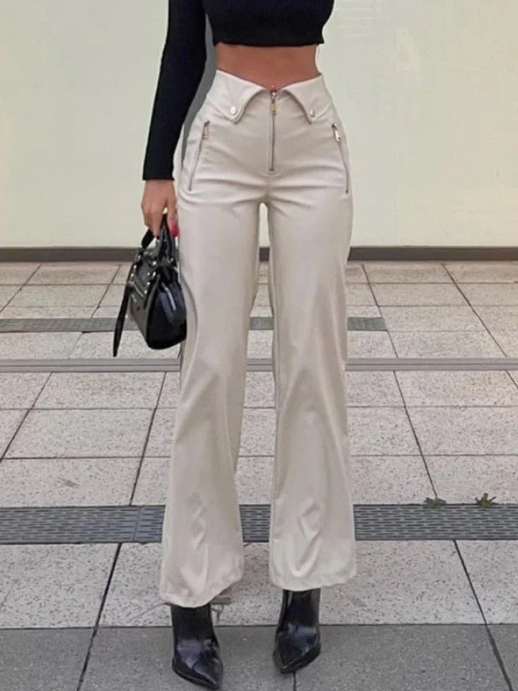 Gracefully Styled Pants for Any Occasion