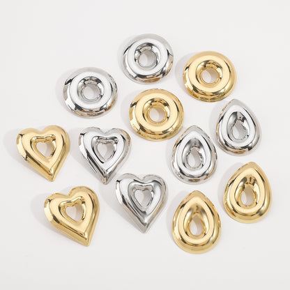 Stunning Earring for Daily Wear