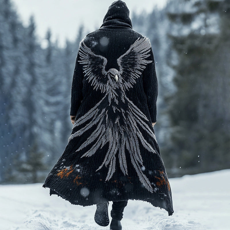 Classic Designed Coat