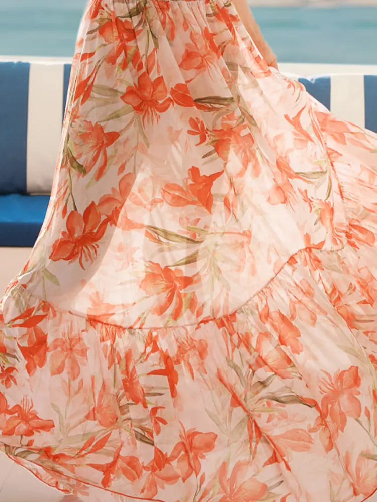 Well Tailored Garment with a Graceful Silhouette