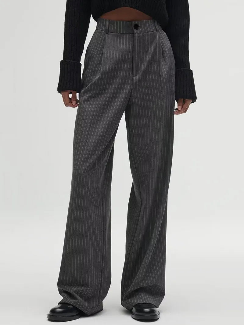 Beautifully Crafted Pants in a Classic Style