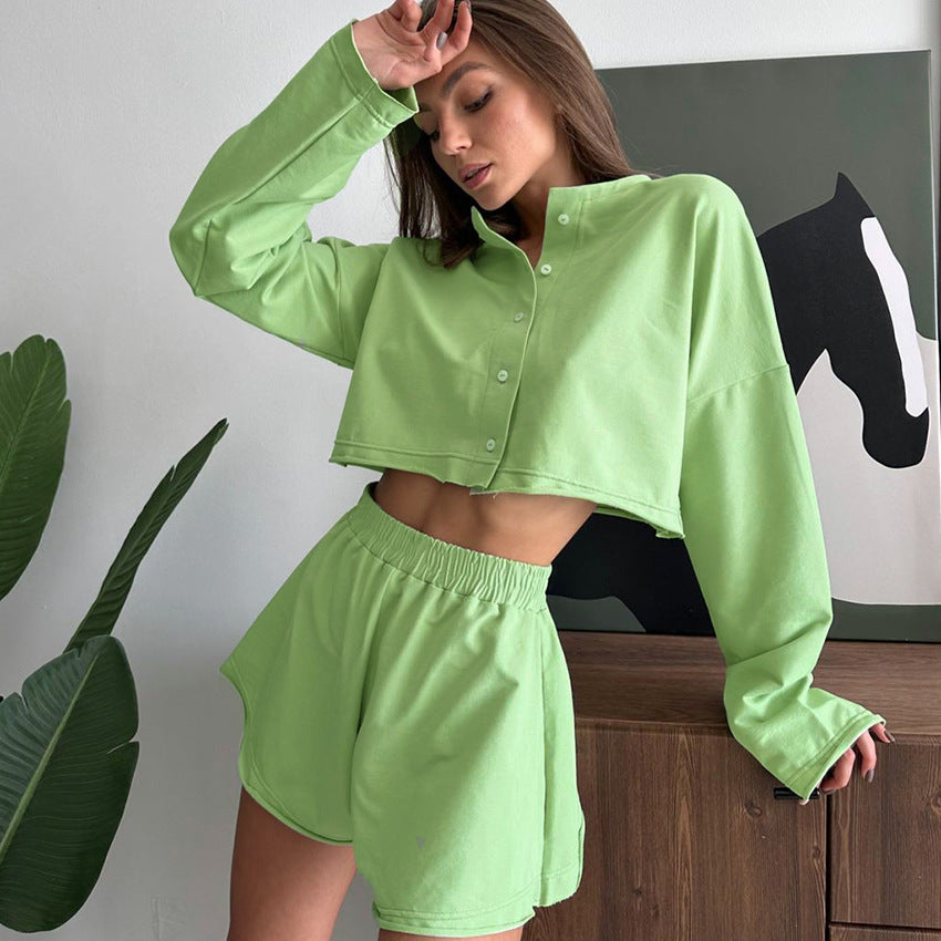 Gracefully Styled Garment for Any Occasion