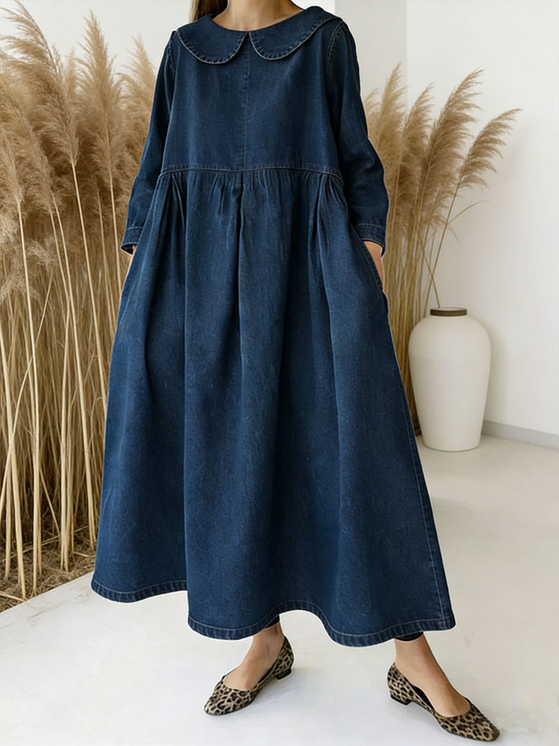 Classic Vintage & Enduringly Stylish Dress