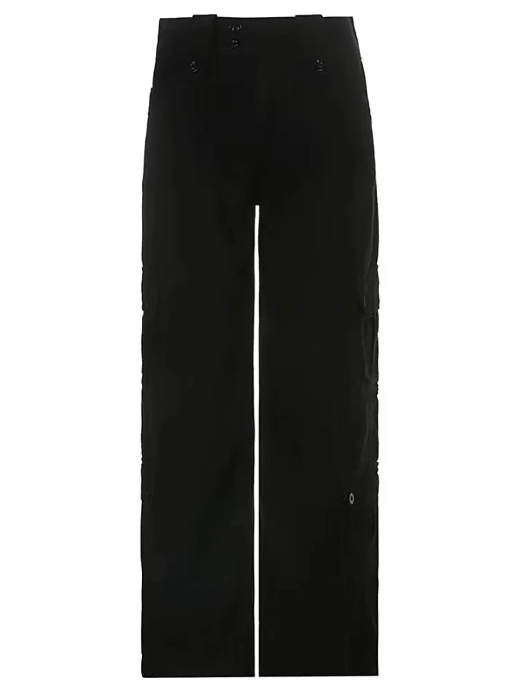 Effortlessly Elegant Pants with a Timeless Design
