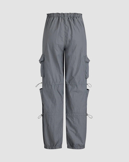 Sophisticated Pants with a Clean Classic Look