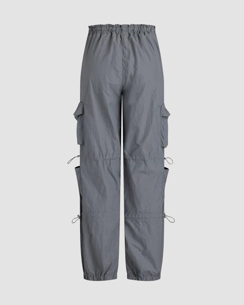 Sophisticated Pants with a Clean Classic Look