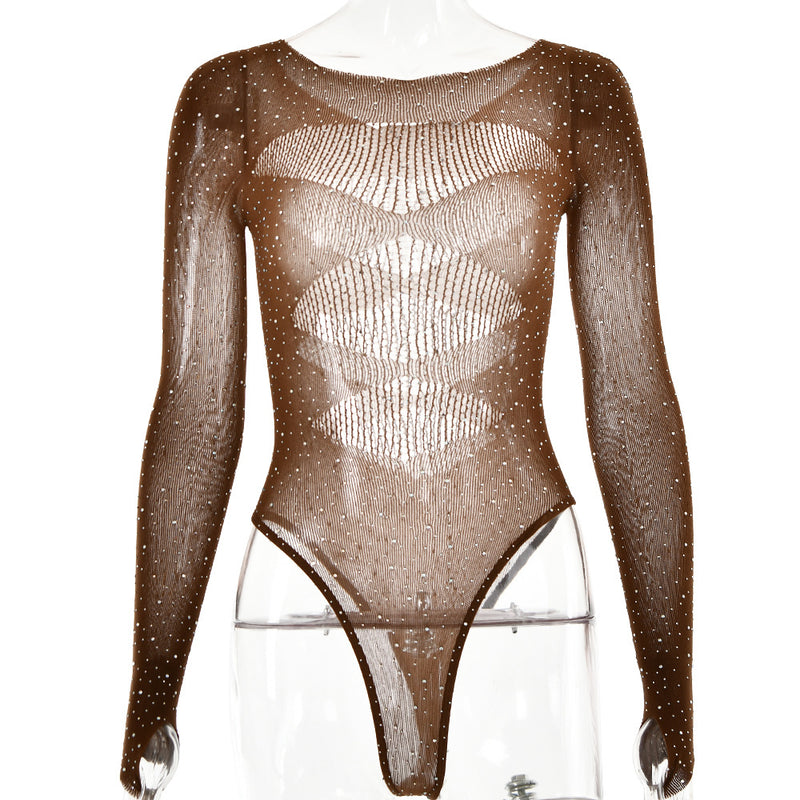 Sophisticated Garment with a Clean Classic Look