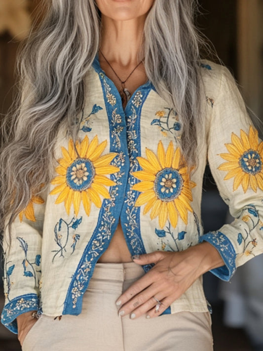 Gracefully Styled Shirt for Any Occasion