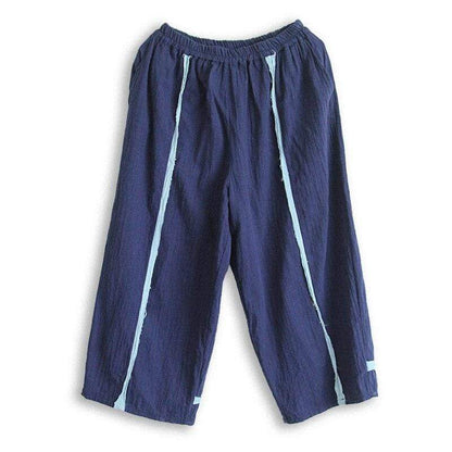 Beautifully Crafted Pants in a Classic Style