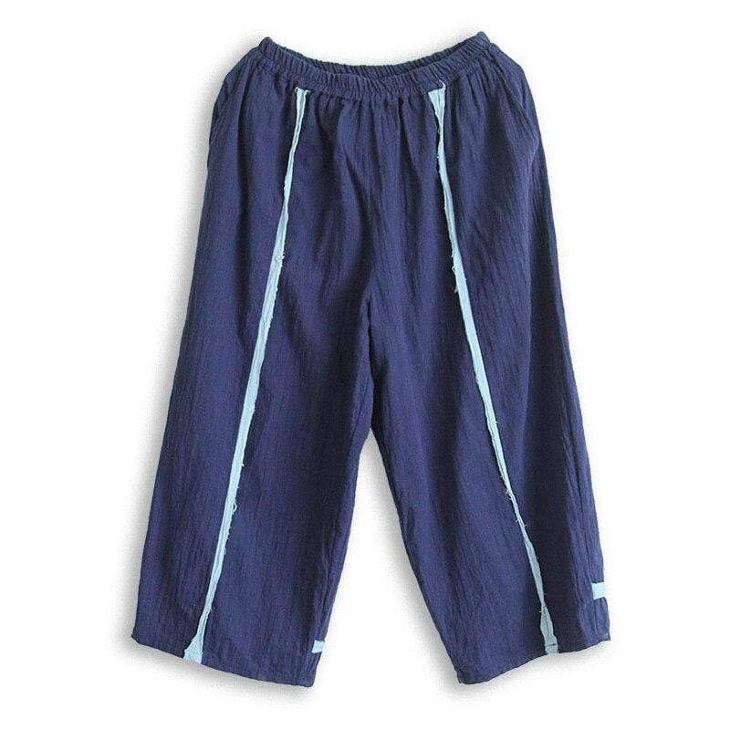 Beautifully Crafted Pants in a Classic Style
