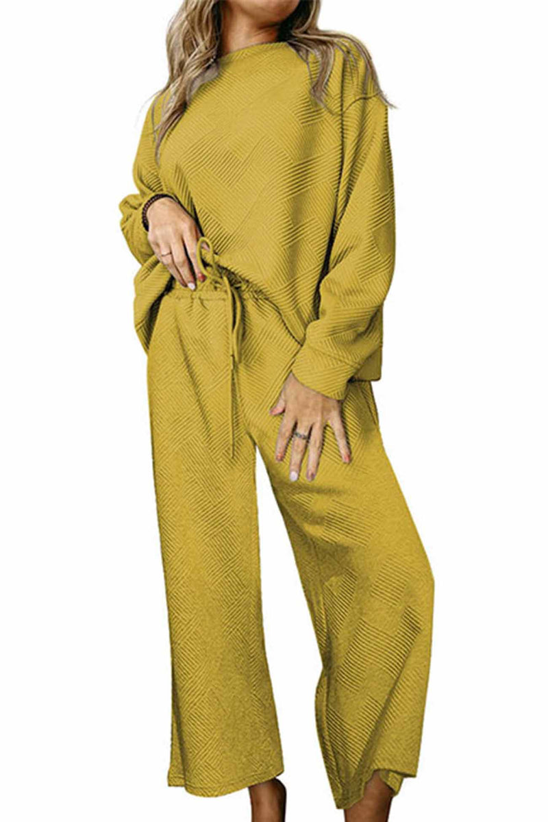 Polished Garment with an Effortless Classic Look