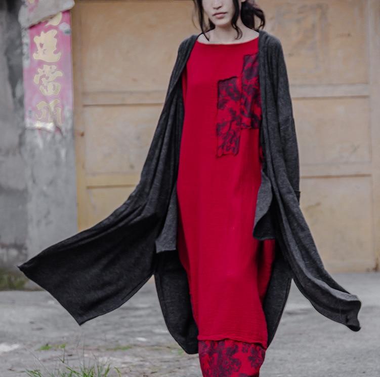 Effortlessly Elegant Cardigan with a Timeless Design
