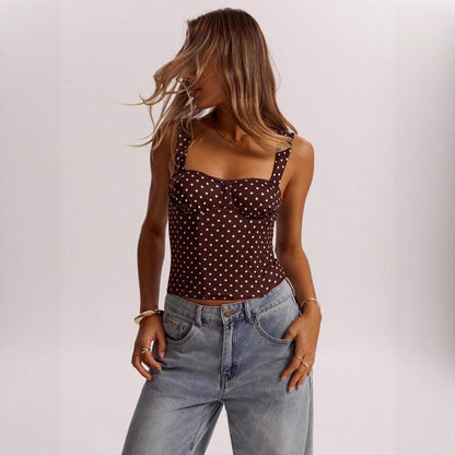 Beautifully Balanced Garment with Timeless Character
