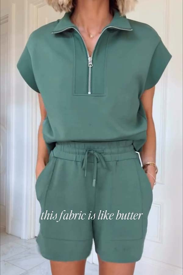 Beautifully Crafted Shirt in a Classic Style