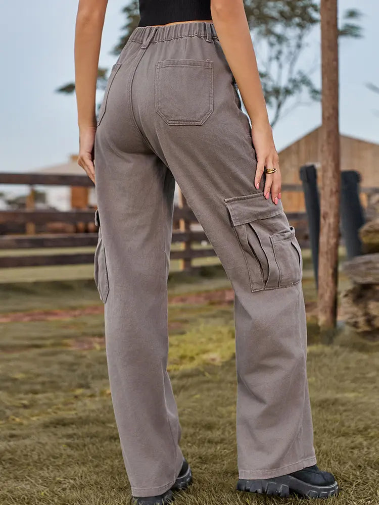Classic Vintage & Enduringly Stylish Pants