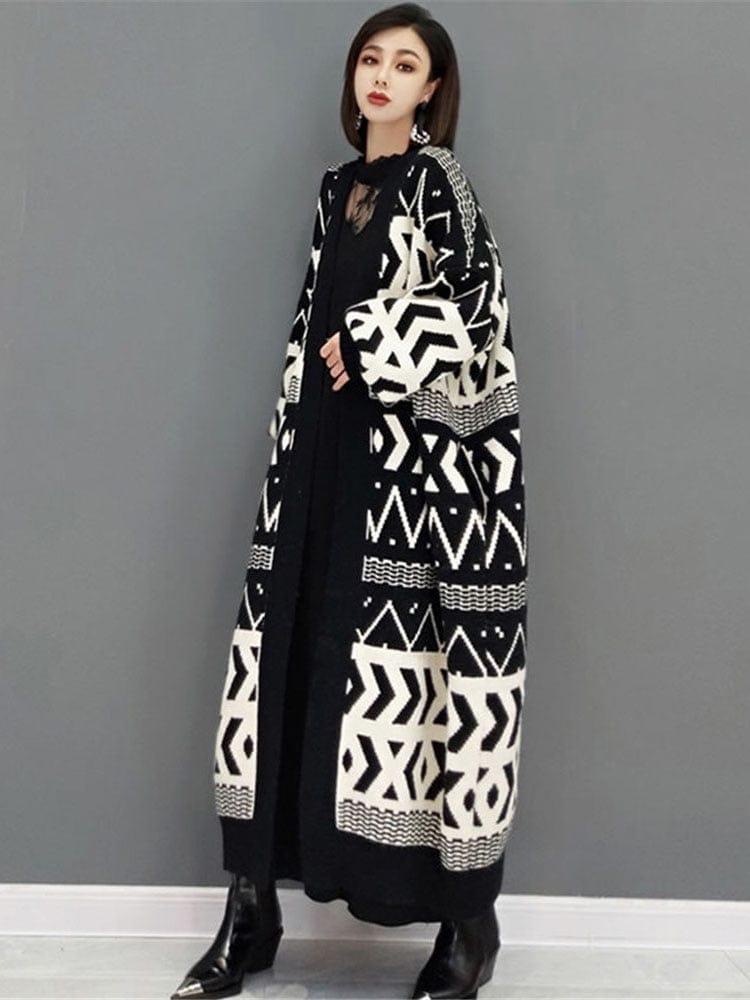 Polished Cardigan with an Effortless Classic Look