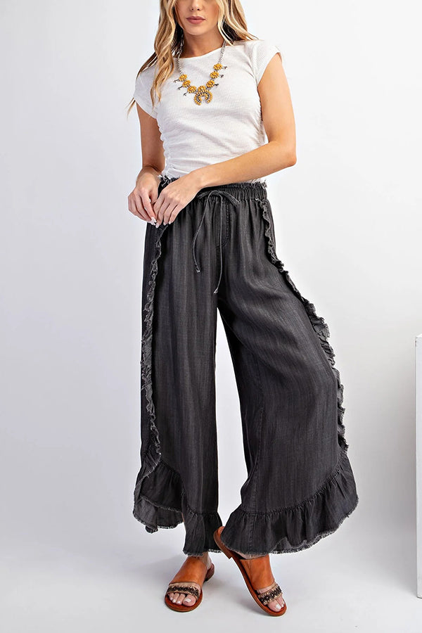 Gracefully Styled Pants for Any Occasion